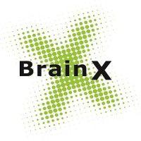 brainx logo image