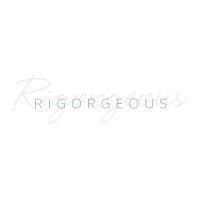 rigorgeous 🌿 logo image