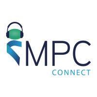 mpc connect logo image