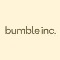 bumble inc. logo image