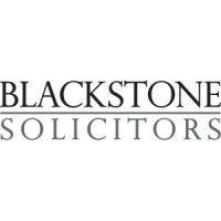 blackstone solicitors limited logo image