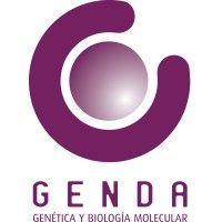 genda logo image