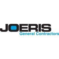 joeris general contractors, llc logo image