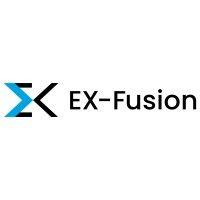 ex-fusion inc. logo image