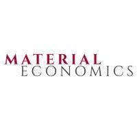 material economics logo image