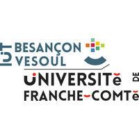 iut besançon-vesoul logo image