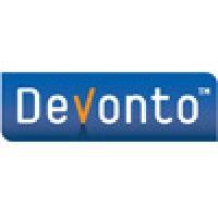 devonto logo image