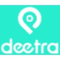 deetra inc. logo image