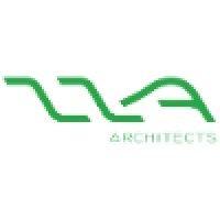 wva architects logo image