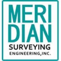 meridian surveying engineering inc.