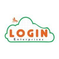 login enterprises logo image