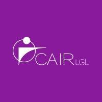 cair lgl logo image