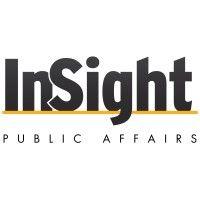 insight public affairs logo image