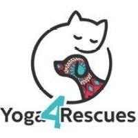 yoga4rescues