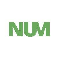 num logo image