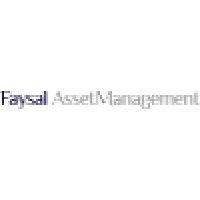 faysal asset management limited. logo image