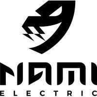 nami electric logo image