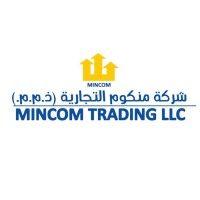 mincom group logo image