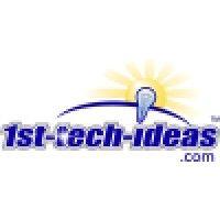 ofek group inc. - 1st-tech-ideas logo image