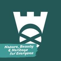 national trust for scotland logo image