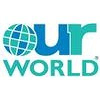 our world english schools limited logo image