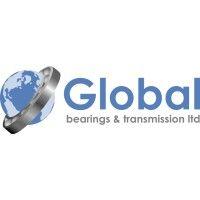 global bearings & transmission limited logo image