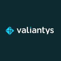 valiantys - atlassian platinum solution partner logo image