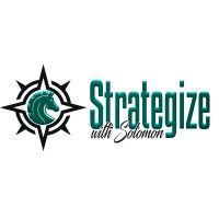 strategize with solomon, llc