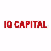 iq capital logo image