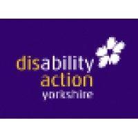 disability action yorkshire logo image