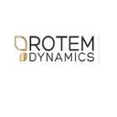 logo of Rotem Dynamics