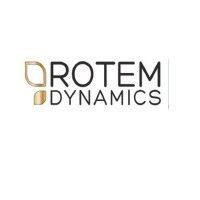 rotem dynamics logo image