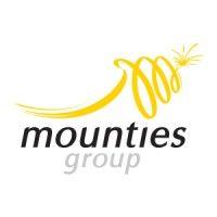 mounties group logo image