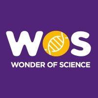 wonder of science logo image