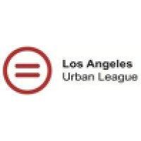 los angeles urban league logo image