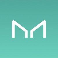 makerdao logo image