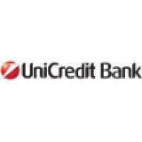 as unicredit bank logo image