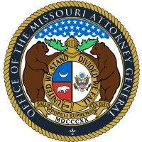 missouri attorney general's office logo image