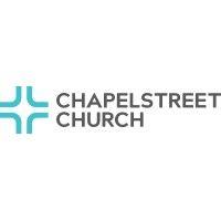 chapelstreet church logo image