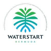 waterstart ltd. logo image