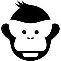 supply chimp logo image