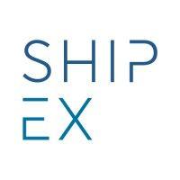 shipex logo image