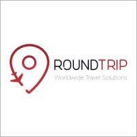 round trip logo image