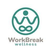 work break wellness logo image