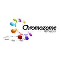 chromozome network private limited (chromozomes.in) logo image