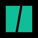 logo of Huffpost