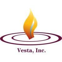 vesta, inc logo image