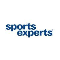 sports experts logo image