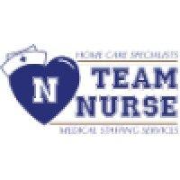 team nurse, inc