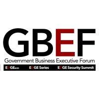 government business executive forum (gbef)